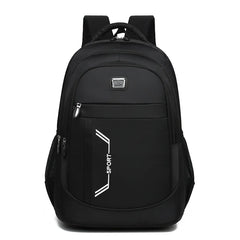 Large Capacity Men's Laptop Backpacks for School Boys