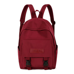 Girls Backpack Student Bookbags Waterproof School Bag