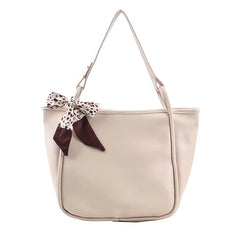 Retro Soft Leather Tote Bag Shoulder Bag for Women