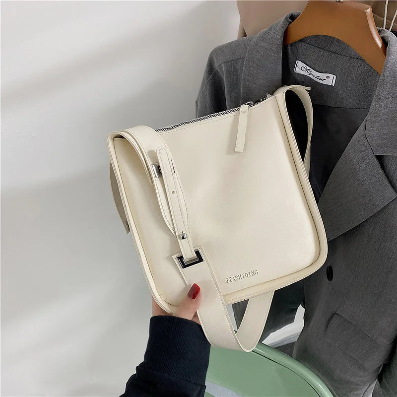 Shoulder Bag Handbags Women Bags Version Wild Girls Small Square Messenger Bag