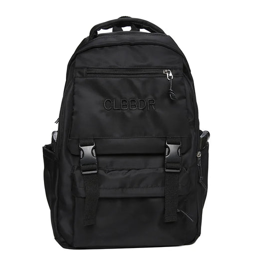 Junior High School Students Schoolbag Computer Bag