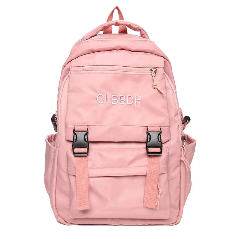 Junior High School Students Schoolbag Computer Bag