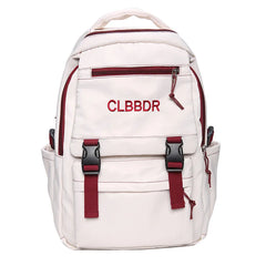 Junior High School Students Schoolbag Computer Bag