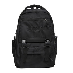 Junior High School Students Schoolbag Computer Bag
