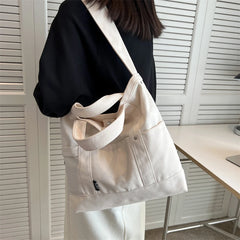 Women's Shoulder Strap Handbag Satchel for School