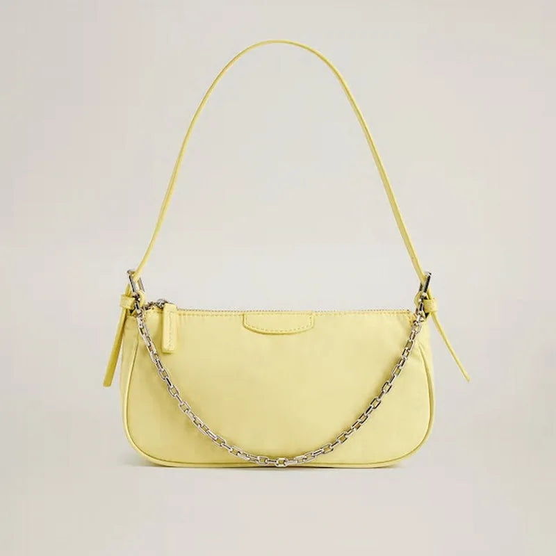 Summer Light Bags Women Handbags Oxford Chain bags Shoulder Bags