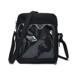 Single Canvas Ita Bag Shoulder Bag Small Large Capacity Girl Handbag