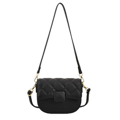 PU Leather Crossbody Bag for Women Totes Shoulder Handbag