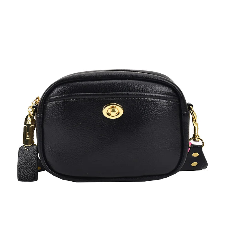 Small PU Leather Cell Phone Shoulder Bag Crossbody Bags for Women