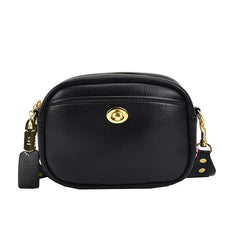 Small PU Leather Cell Phone Shoulder Bag Crossbody Bags for Women
