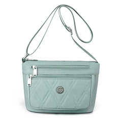 Small Woman's Tote CrossBody Bag High Ladies Shoulder Messenger Bag