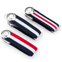 Smart Key Pouch Bag Case Wallet Key Holder Creative Gift Car Key Organizer