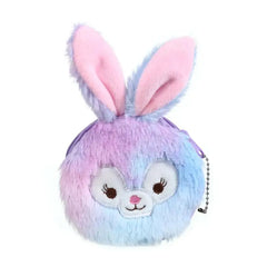 Cute Rabbit Coin Purse Children's Toy Wallet Mini Bag