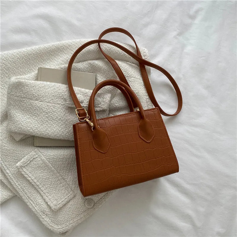 Crossbody Bag Women Handbags Purses Shoulder Bag Small Top Handle Bags