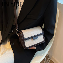 Stone Pattern Women's Shoulder Crossbady Bag Purse