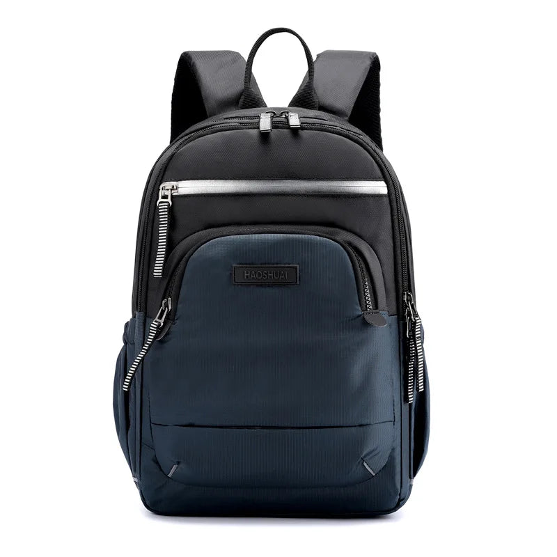Outdoor Men's Chest Bag, Multifunctional Backpack