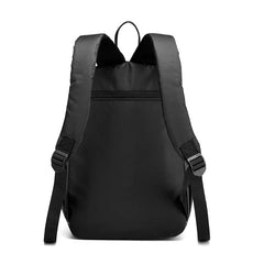 Outdoor Men's Chest Bag, Multifunctional Backpack