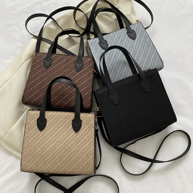 Women's Shoulder Bag Handbags Ladies Crossbody Top-handle Bags For Women