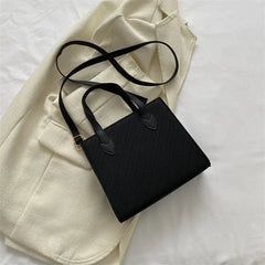 Women's Shoulder Bag Handbags Ladies Crossbody Top-handle Bags For Women