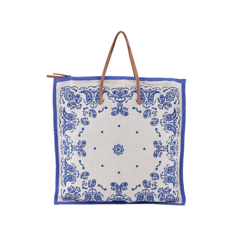 Summer Women's Phone Pocket Handbag