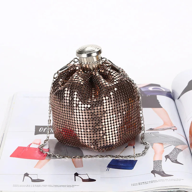 Summer Female Bag For Ladies Phone Pocket