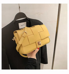 Summer Female Bag For Ladies Phone Pocket Zip Handbags