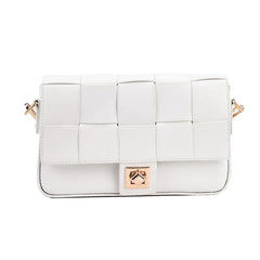 Summer Female Bag For Ladies Phone Pocket Zip Handbags