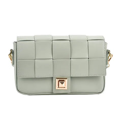 Summer Female Bag For Ladies Phone Pocket Zip Handbags