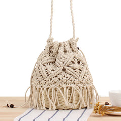Summer Lady Bag Phone Pocket Zipper Handbags