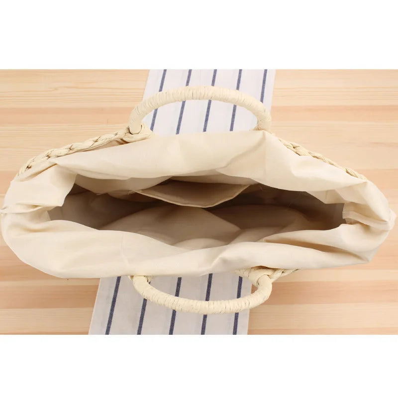 Summer Women's Handbag Phone Pocket Zipper Bag