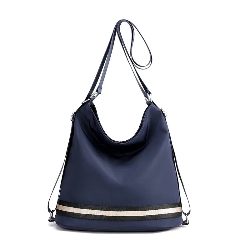 Summer Women's Handbag Phone Pocket Zipper Flap