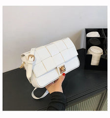 Summer Female Bag For Ladies Phone Pocket Zip Handbags