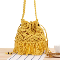 Summer Lady Bag Phone Pocket Zipper Handbags