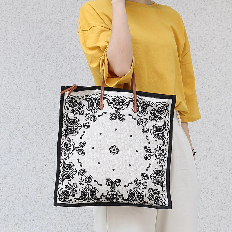 Summer Women's Phone Pocket Handbag