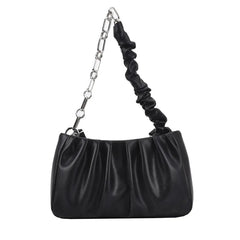 Summer Woman Handbags Zipper Female Shoulder Bag