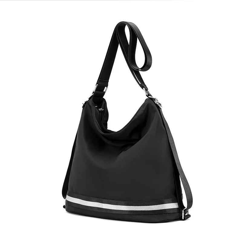 Summer Women's Handbag Phone Pocket Zipper Flap
