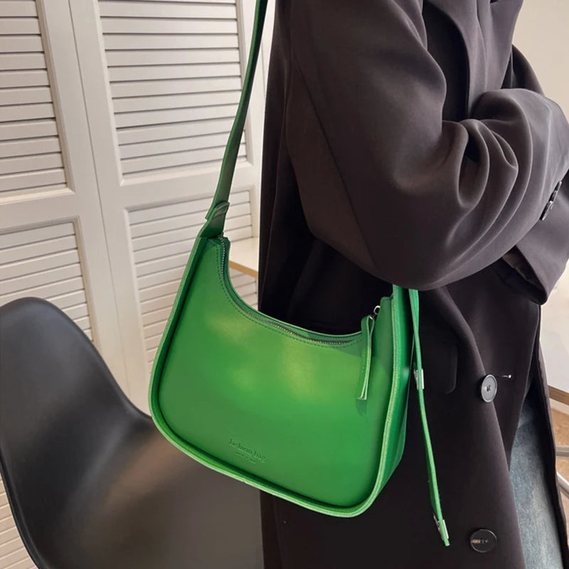 Summer Messenger Bag Adjustable Shoulder Strap Satchel