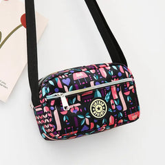 Summer Women's Crossbody Bag Single Shoulder Diagonal Bag Middle-aged Leisure