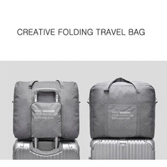 Toiletry Kit Bag Travel Accessories Organizer Multi-Pocket Travel Bag