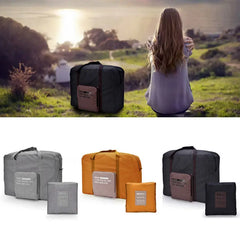 Toiletry Kit Bag Travel Accessories Organizer Multi-Pocket Travel Bag