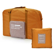 Toiletry Kit Bag Travel Accessories Organizer Multi-Pocket Travel Bag