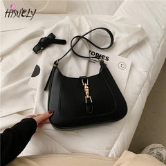 High Purses Leather Crossbody Bags for Women