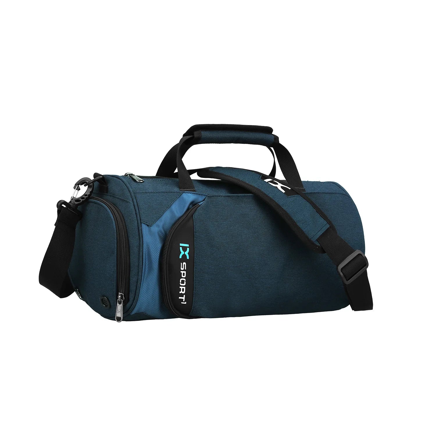 Large Capacity Men Handbag Luggage Travel Duffle Bags Weekend Bags