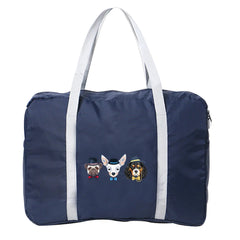 Foldable Yoga Duffle Bag Large Capacity Waterproof Portable
