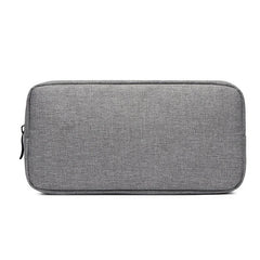 Travel Passport Case Cable Storage Set