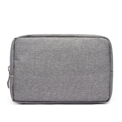 Travel Passport Case Cable Storage Set