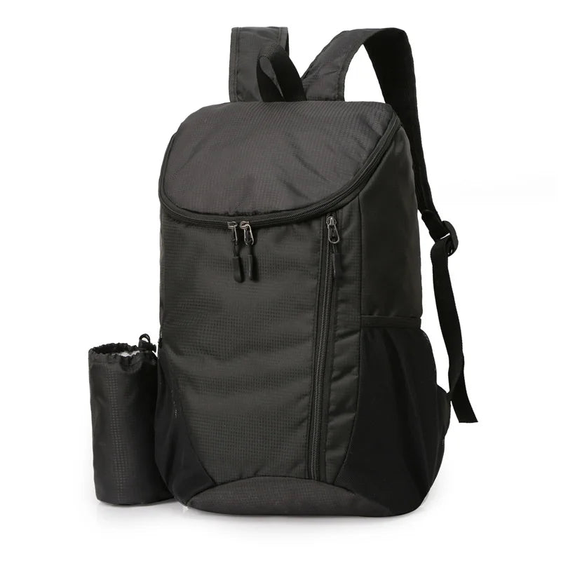 Travel Sports Backpack Lightweight Waterproof Outdoor Bag Large Capacity