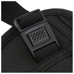 Travel Waist Pouch for Passport Money Belt Bag Hidden Security Wallet