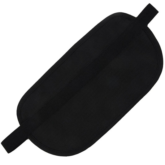 Travel Money Belt Waist Pouch Passport Bag
