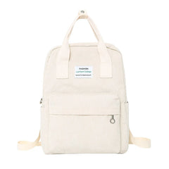 Harajuku Travel Backpack for Teenage Girls